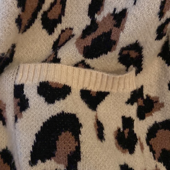 Long Cardigan S/M - Picture 5 of 8